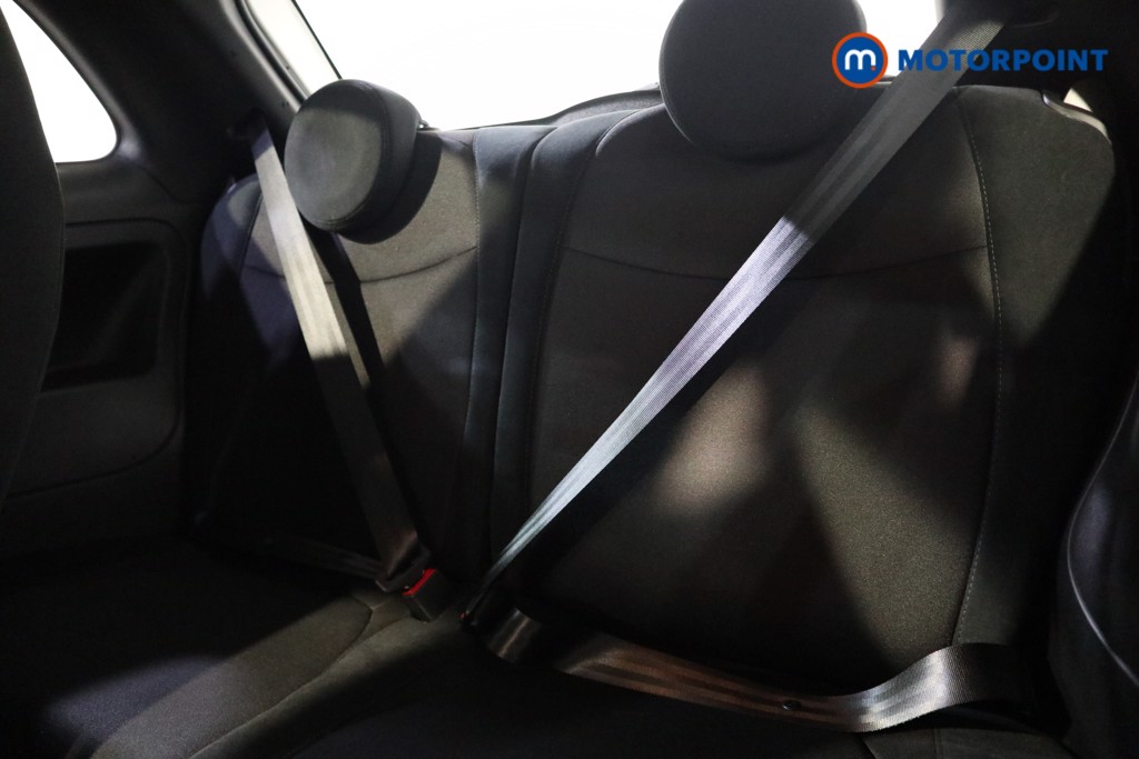 Abarth 595 1.4 T-Jet 145 3Dr Manual Petrol Hatchback - Stock Number (1621995) - 20th supplementary image