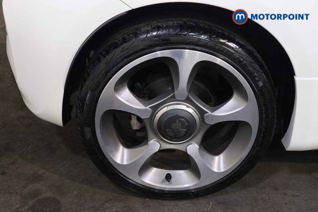 Abarth 595 1.4 T-Jet 145 3Dr Manual Petrol Hatchback - Stock Number (1621995) - 22nd supplementary image