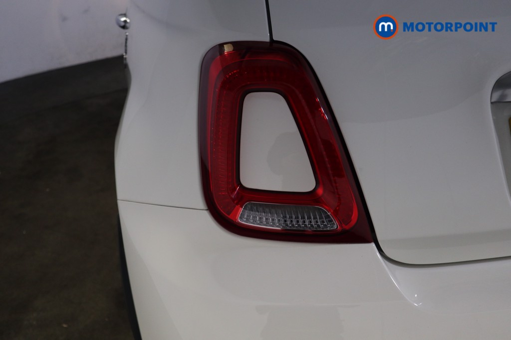 Abarth 595 1.4 T-Jet 145 3Dr Manual Petrol Hatchback - Stock Number (1621995) - 27th supplementary image