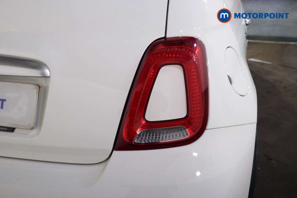 Abarth 595 1.4 T-Jet 145 3Dr Manual Petrol Hatchback - Stock Number (1621995) - 28th supplementary image