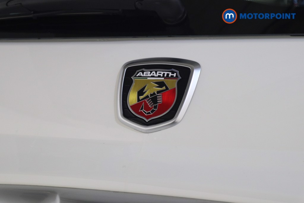 Abarth 595 1.4 T-Jet 145 3Dr Manual Petrol Hatchback - Stock Number (1621995) - 29th supplementary image