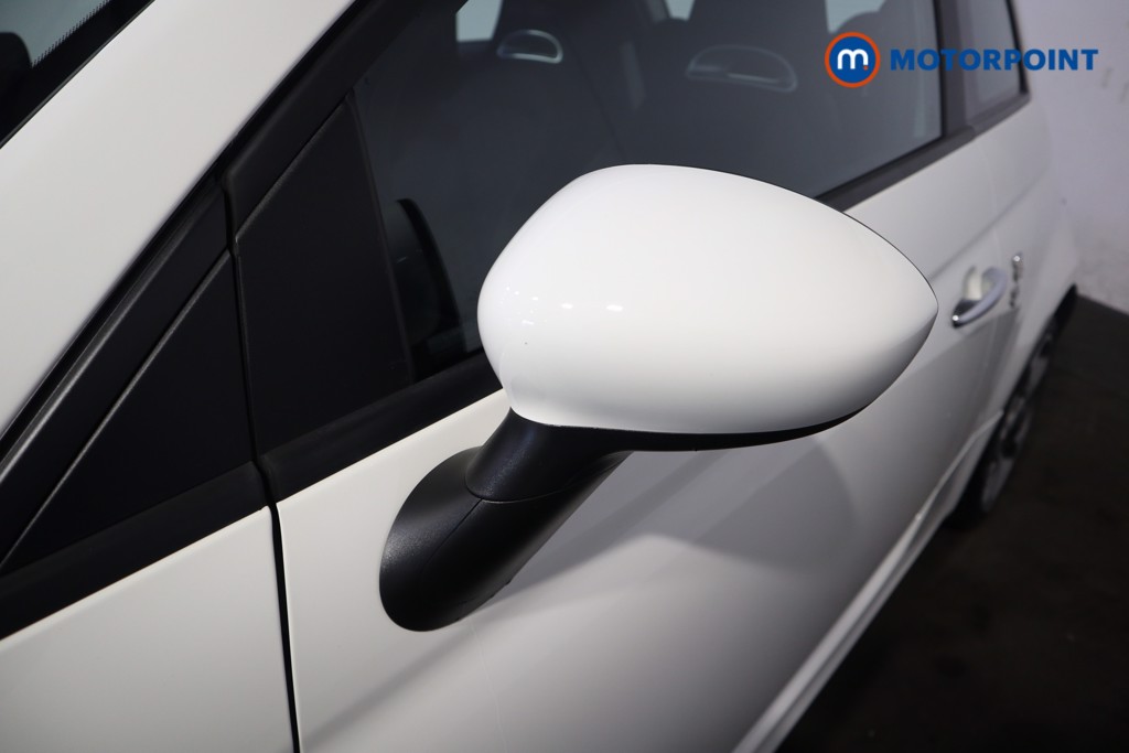 Abarth 595 1.4 T-Jet 145 3Dr Manual Petrol Hatchback - Stock Number (1621995) - 35th supplementary image