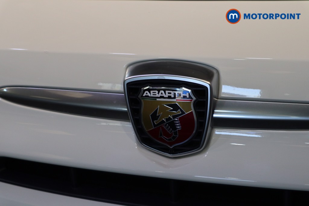 Abarth 595 1.4 T-Jet 145 3Dr Manual Petrol Hatchback - Stock Number (1621995) - 36th supplementary image