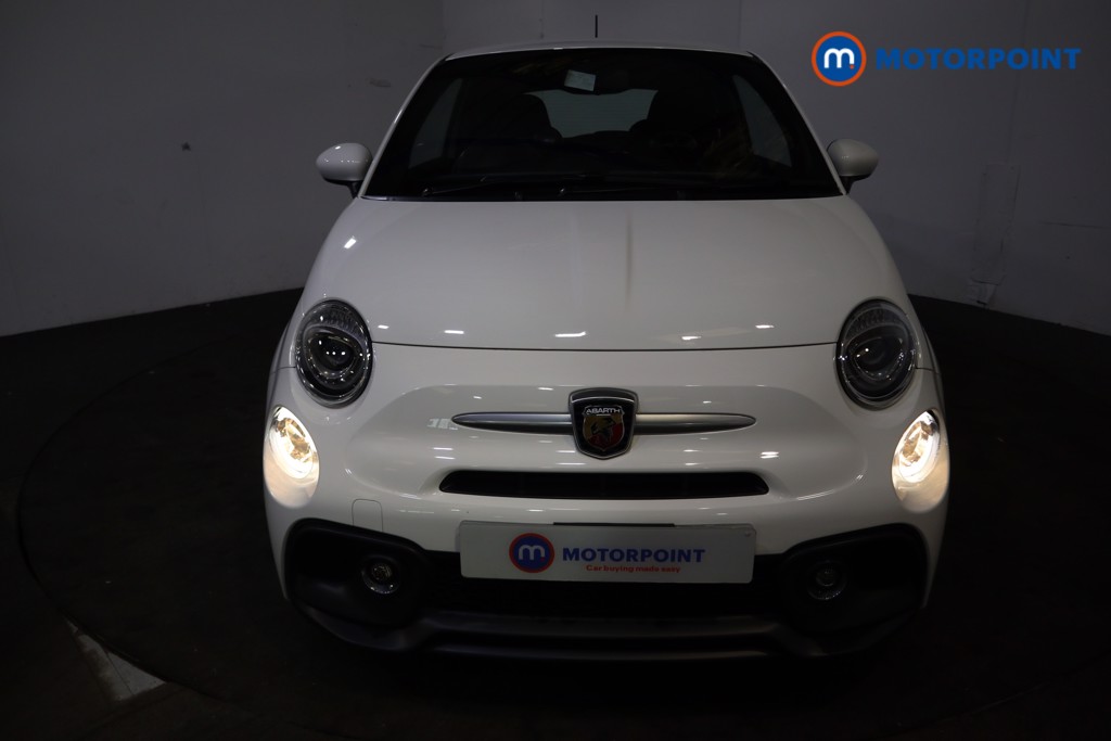 Abarth 595 1.4 T-Jet 145 3Dr Manual Petrol Hatchback - Stock Number (1621995) - 39th supplementary image