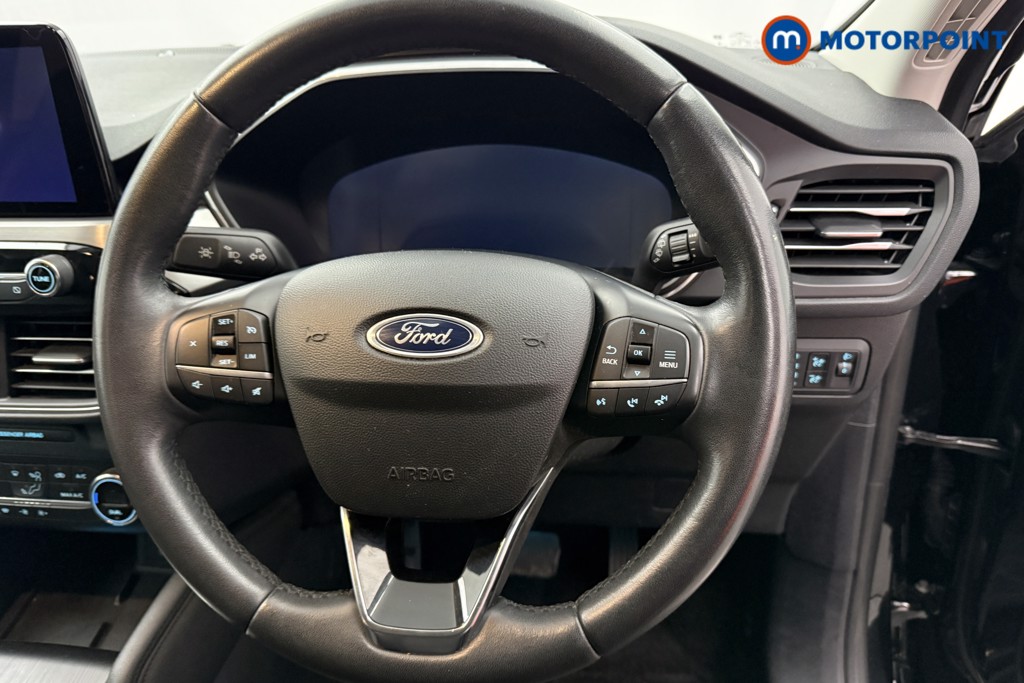 Ford Kuga Titanium Edition Automatic Diesel SUV - Stock Number (1622749) - 2nd supplementary image