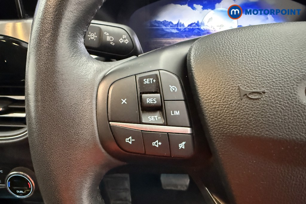 Ford Kuga Titanium Edition Automatic Diesel SUV - Stock Number (1622749) - 3rd supplementary image