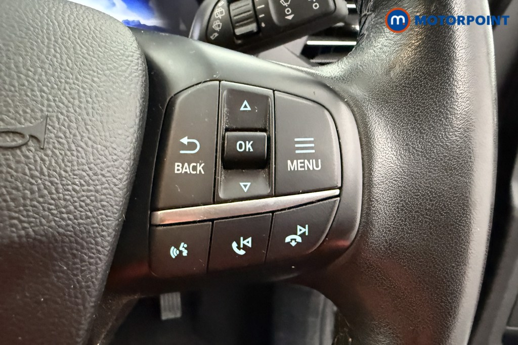 Ford Kuga Titanium Edition Automatic Diesel SUV - Stock Number (1622749) - 4th supplementary image