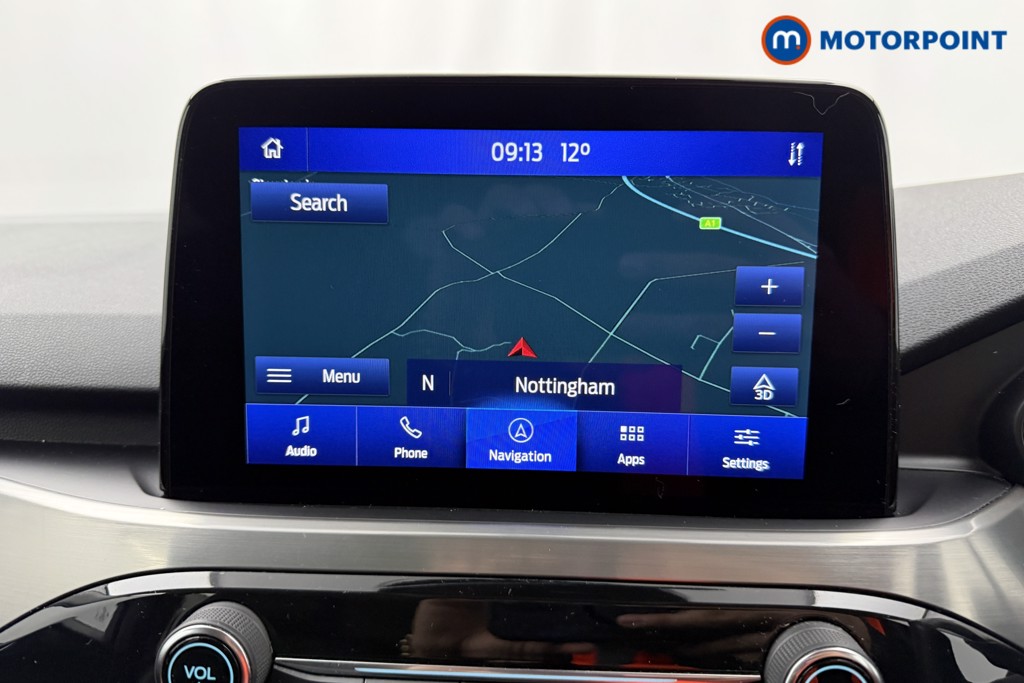 Ford Kuga Titanium Edition Automatic Diesel SUV - Stock Number (1622749) - 8th supplementary image