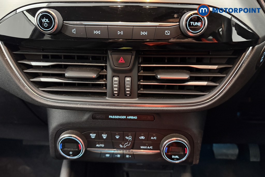 Ford Kuga Titanium Edition Automatic Diesel SUV - Stock Number (1622749) - 10th supplementary image