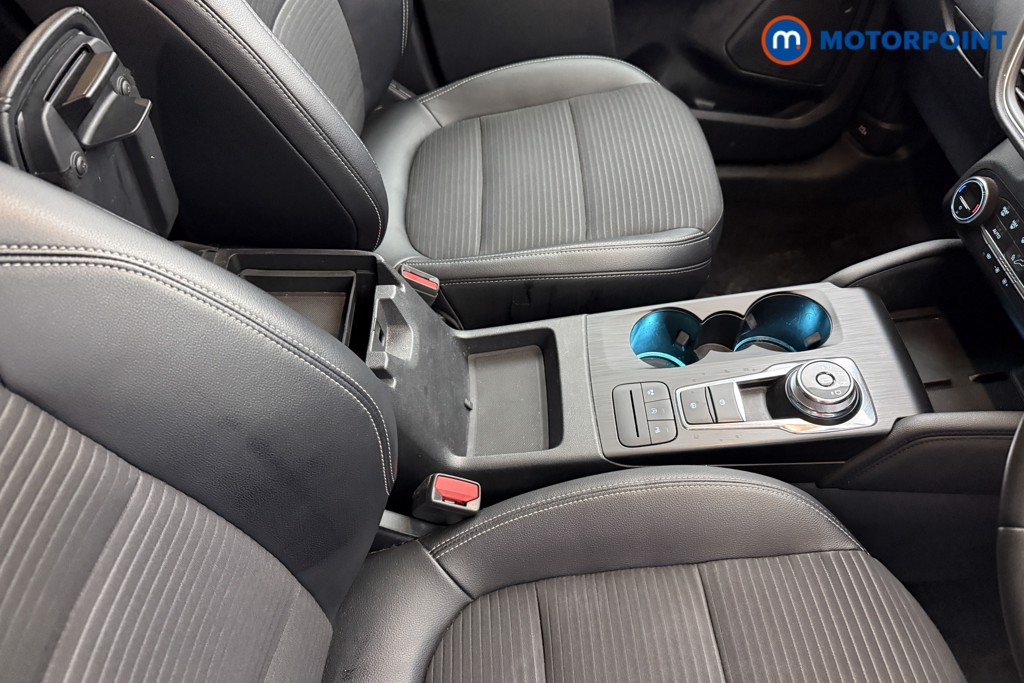 Ford Kuga Titanium Edition Automatic Diesel SUV - Stock Number (1622749) - 11th supplementary image