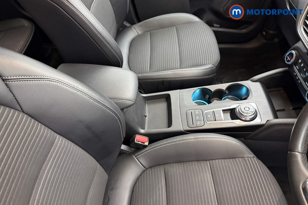 Ford Kuga Titanium Edition Automatic Diesel SUV - Stock Number (1622749) - 12th supplementary image