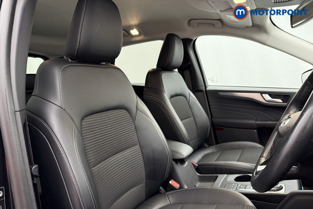 Ford Kuga Titanium Edition Automatic Diesel SUV - Stock Number (1622749) - 13th supplementary image