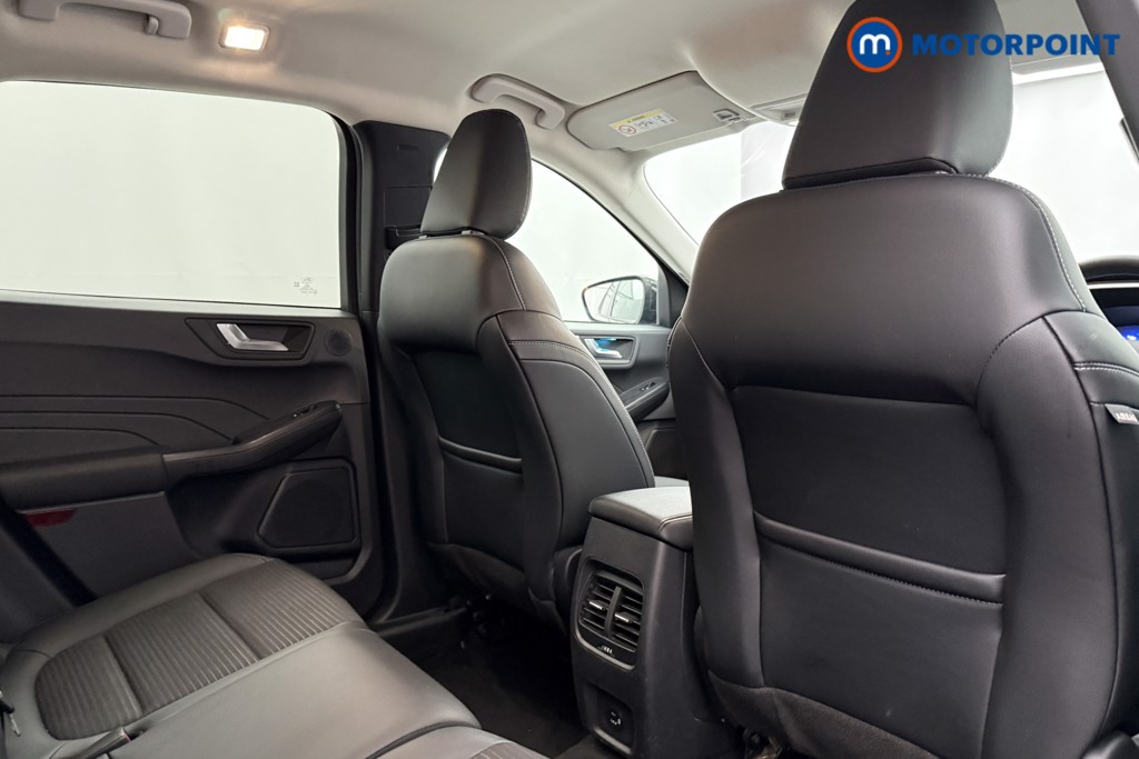Ford Kuga Titanium Edition Automatic Diesel SUV - Stock Number (1622749) - 16th supplementary image