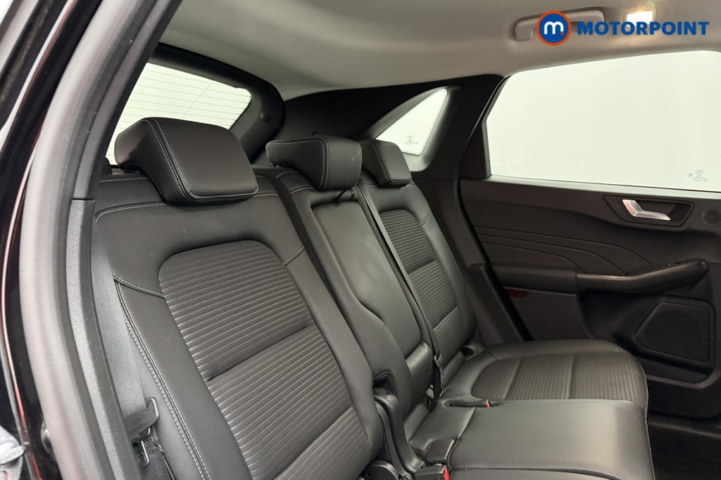 Ford Kuga Titanium Edition Automatic Diesel SUV - Stock Number (1622749) - 18th supplementary image