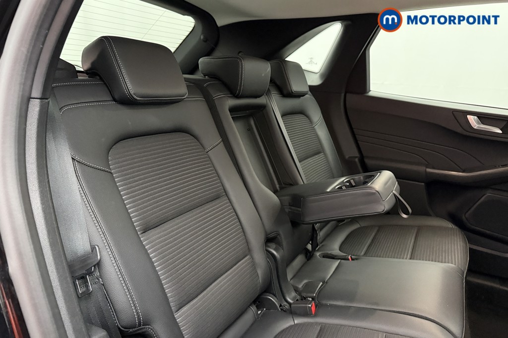 Ford Kuga Titanium Edition Automatic Diesel SUV - Stock Number (1622749) - 19th supplementary image