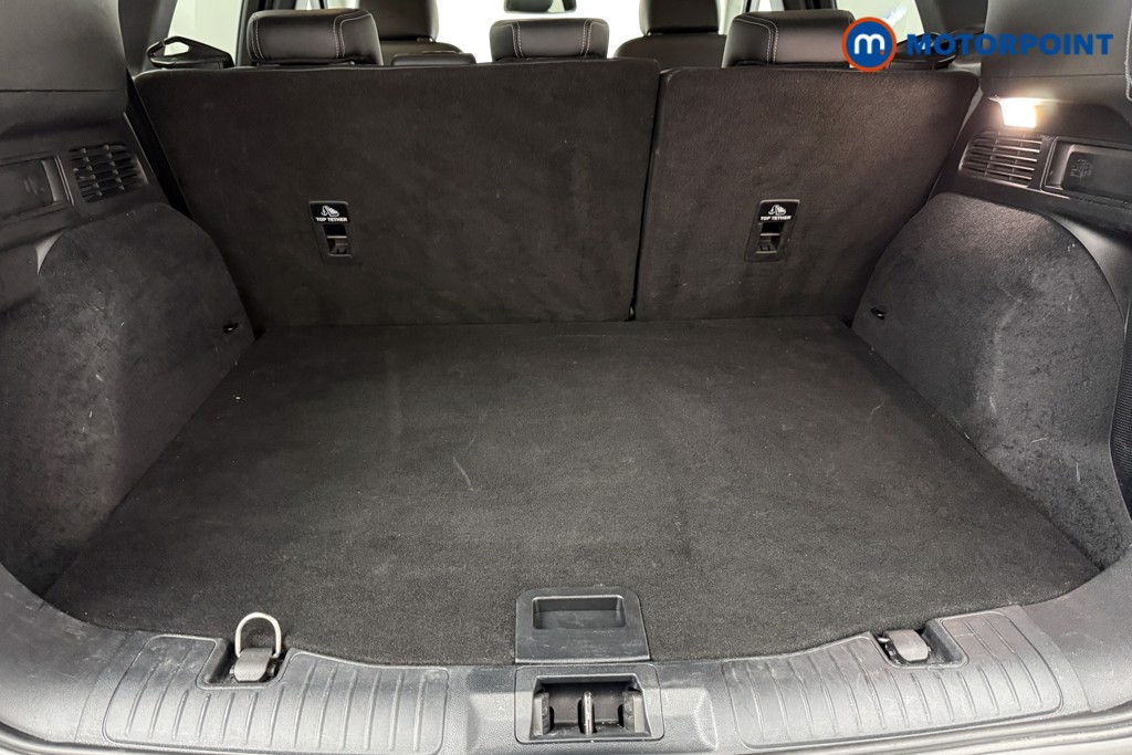 Ford Kuga Titanium Edition Automatic Diesel SUV - Stock Number (1622749) - 21st supplementary image