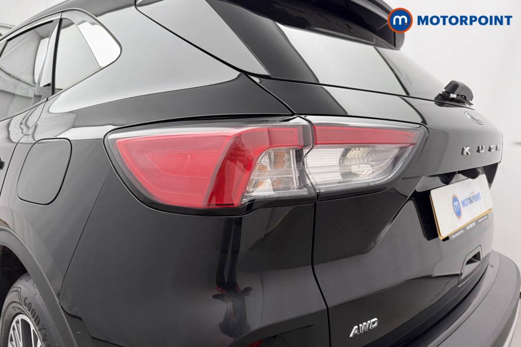 Ford Kuga Titanium Edition Automatic Diesel SUV - Stock Number (1622749) - 22nd supplementary image