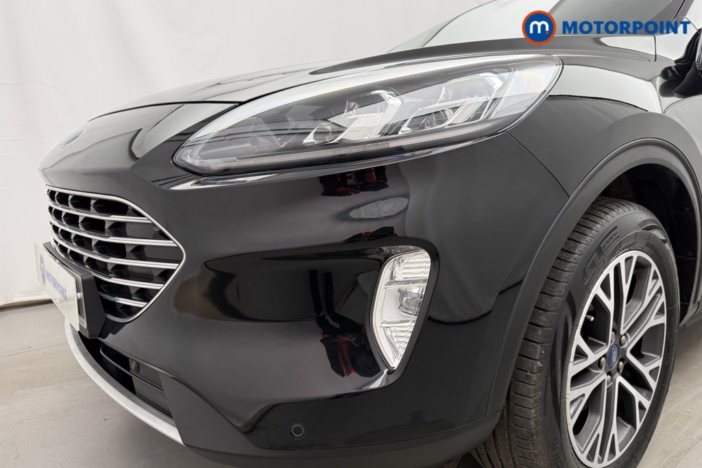Ford Kuga Titanium Edition Automatic Diesel SUV - Stock Number (1622749) - 24th supplementary image