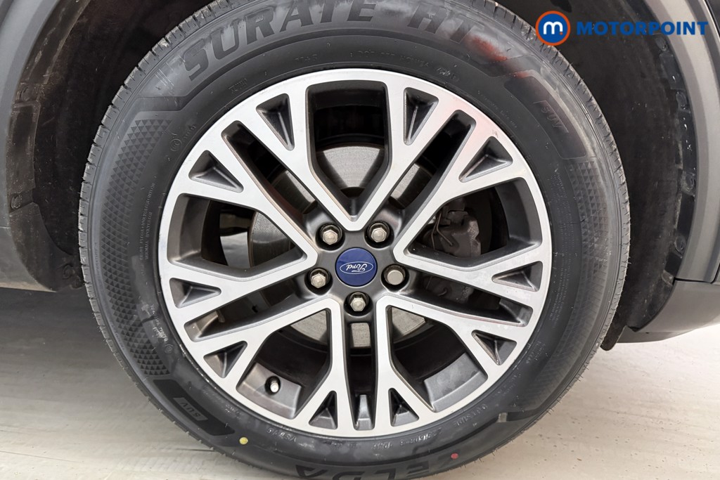Ford Kuga Titanium Edition Automatic Diesel SUV - Stock Number (1622749) - 28th supplementary image