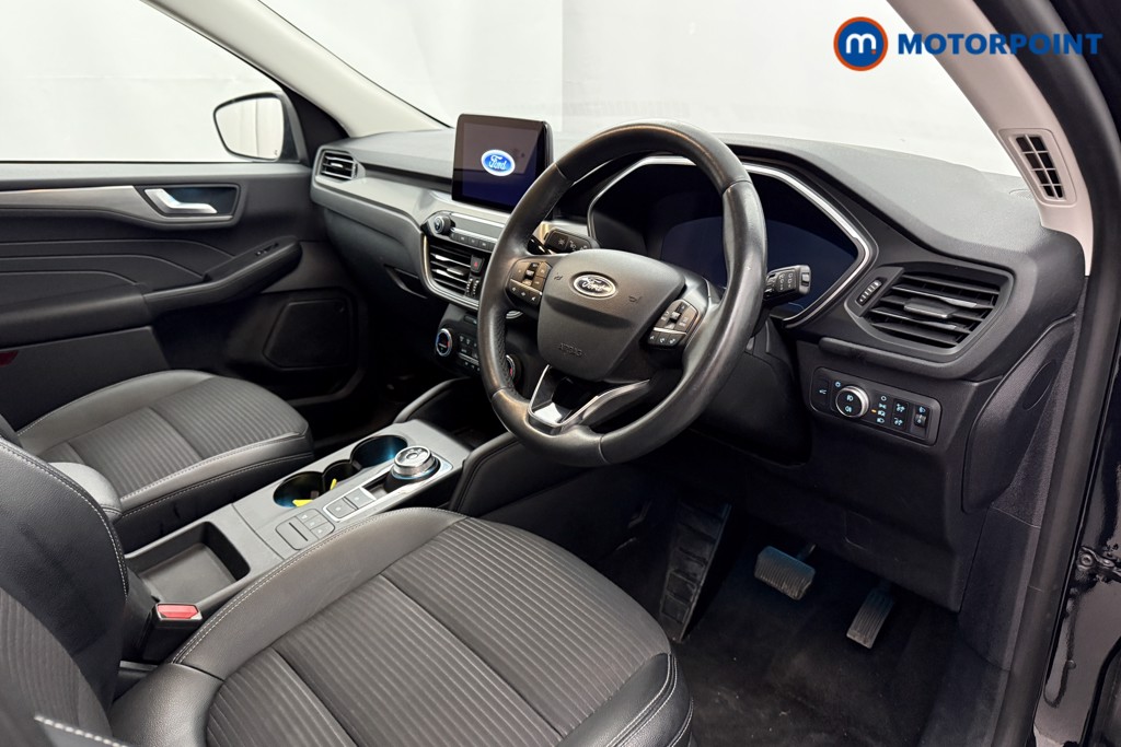 Ford Kuga Titanium Edition Automatic Diesel SUV - Stock Number (1622749) - 1st supplementary image