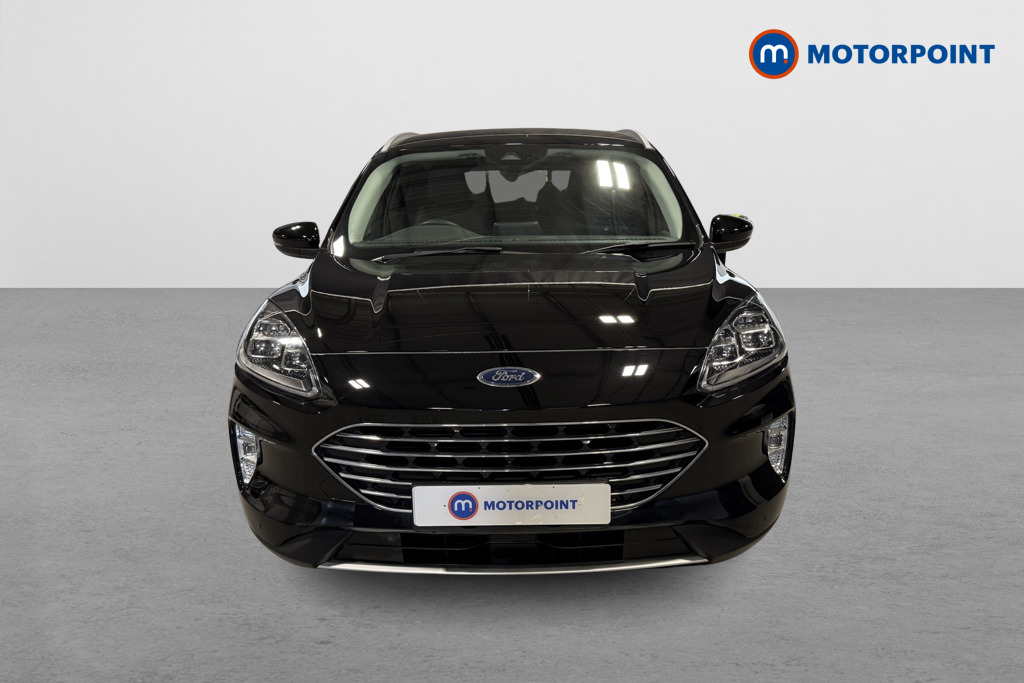Ford Kuga Titanium Edition Automatic Diesel SUV - Stock Number (1622749) - Front bumper