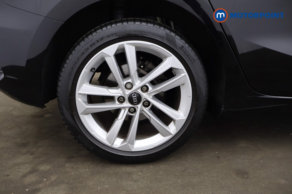 Audi A3 Sport Manual Petrol Hatchback - Stock Number (1622896) - 2nd supplementary image