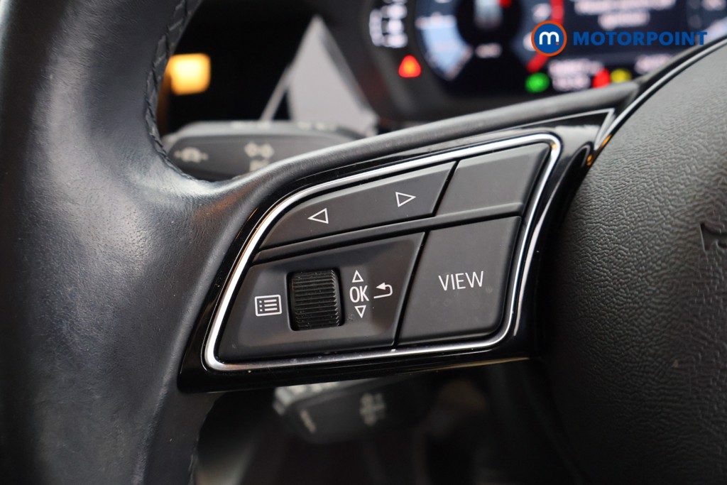 Audi A3 Sport Manual Petrol Hatchback - Stock Number (1622896) - 7th supplementary image