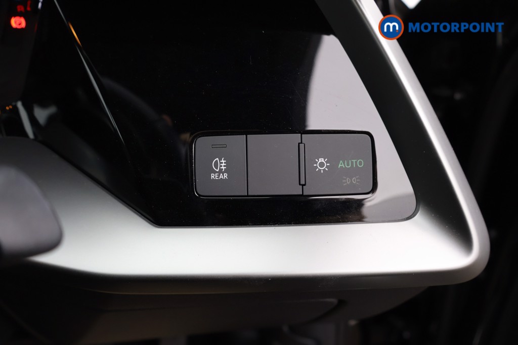 Audi A3 Sport Manual Petrol Hatchback - Stock Number (1622896) - 10th supplementary image