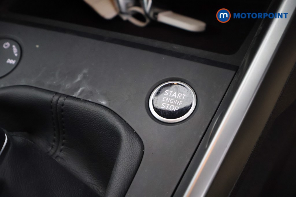 Audi A3 Sport Manual Petrol Hatchback - Stock Number (1622896) - 11th supplementary image