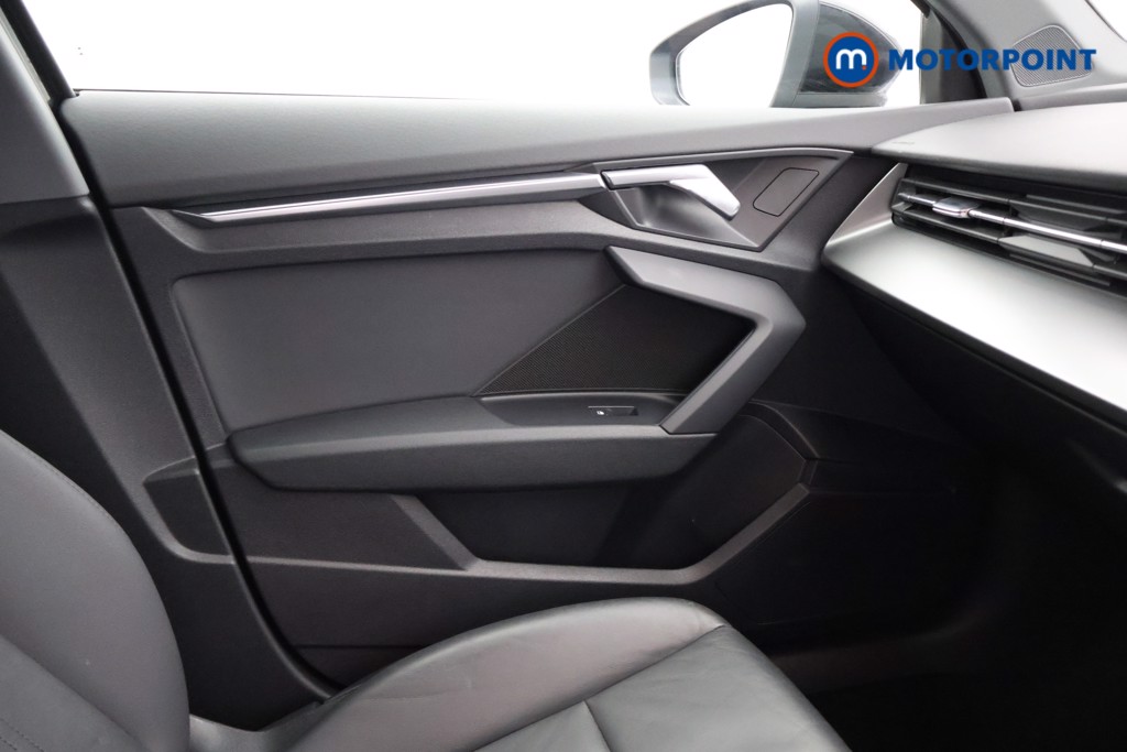 Audi A3 Sport Manual Petrol Hatchback - Stock Number (1622896) - 15th supplementary image