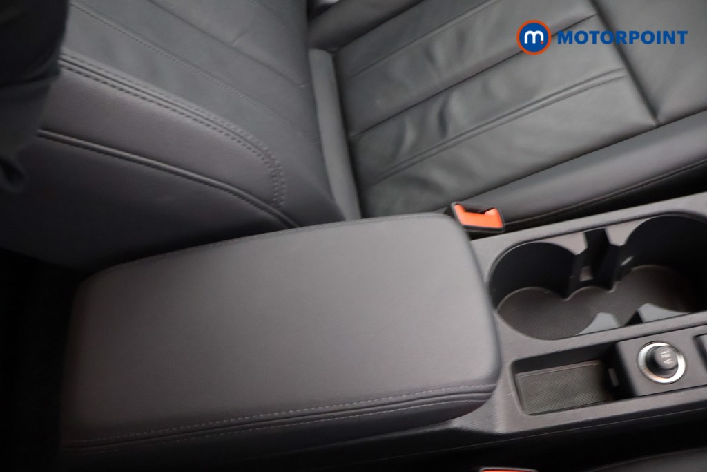 Audi A3 Sport Manual Petrol Hatchback - Stock Number (1622896) - 16th supplementary image