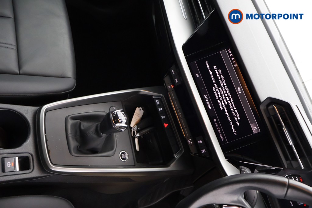 Audi A3 Sport Manual Petrol Hatchback - Stock Number (1622896) - 17th supplementary image