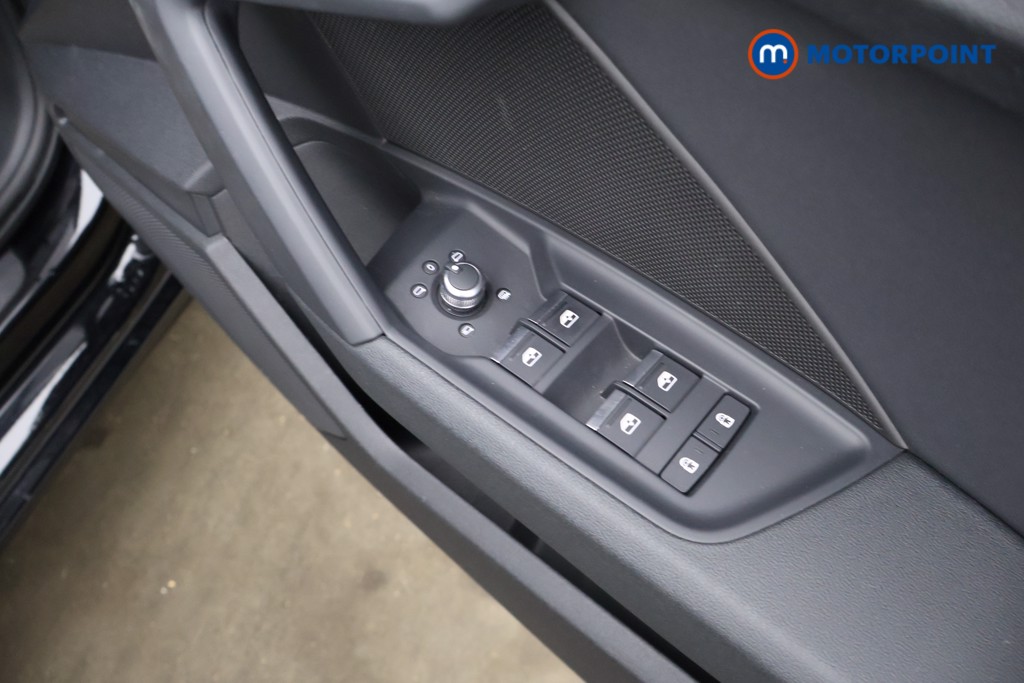 Audi A3 Sport Manual Petrol Hatchback - Stock Number (1622896) - 18th supplementary image