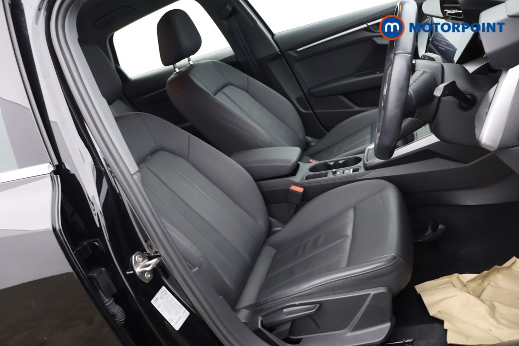 Audi A3 Sport Manual Petrol Hatchback - Stock Number (1622896) - 19th supplementary image