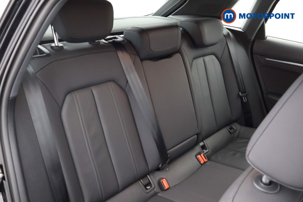 Audi A3 Sport Manual Petrol Hatchback - Stock Number (1622896) - 21st supplementary image