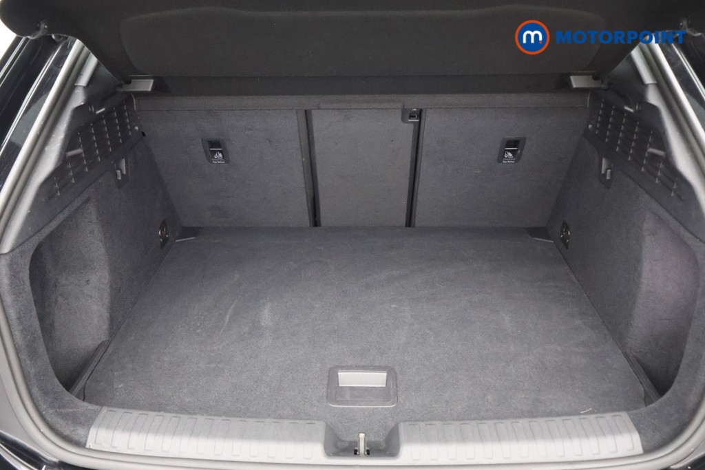 Audi A3 Sport Manual Petrol Hatchback - Stock Number (1622896) - 24th supplementary image