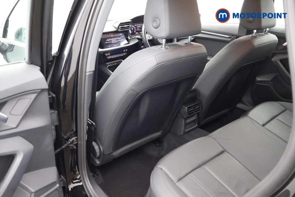 Audi A3 Sport Manual Petrol Hatchback - Stock Number (1622896) - 25th supplementary image