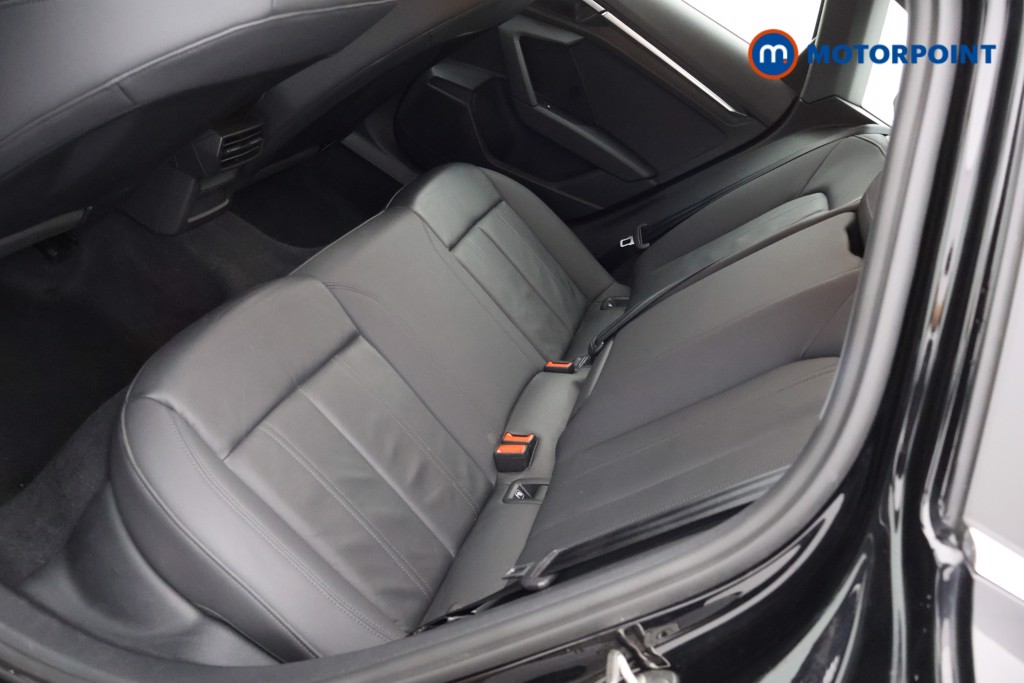 Audi A3 Sport Manual Petrol Hatchback - Stock Number (1622896) - 26th supplementary image