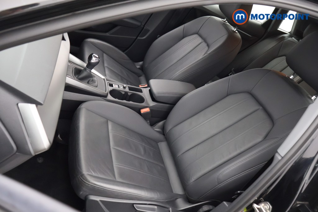 Audi A3 Sport Manual Petrol Hatchback - Stock Number (1622896) - 30th supplementary image