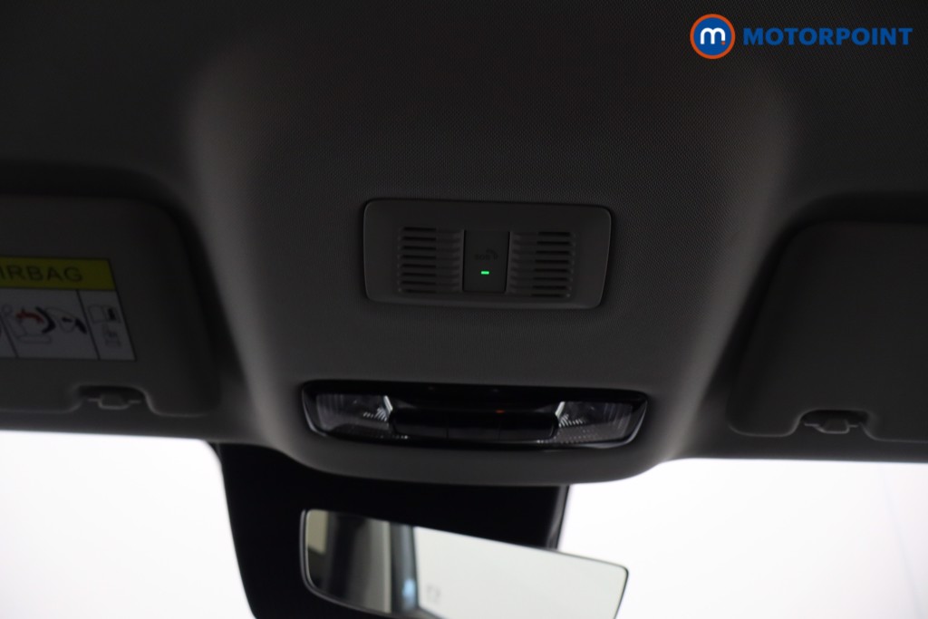 Mg Motor Uk HS SE Automatic Petrol-Electric Hybrid SUV - Stock Number (1623039) - 2nd supplementary image