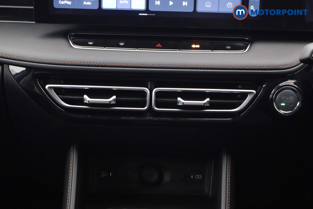 Mg Motor Uk HS SE Automatic Petrol-Electric Hybrid SUV - Stock Number (1623039) - 4th supplementary image