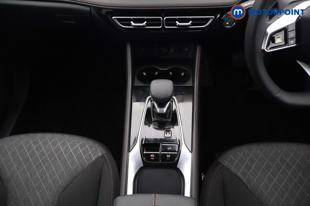 Mg Motor Uk HS SE Automatic Petrol-Electric Hybrid SUV - Stock Number (1623039) - 6th supplementary image