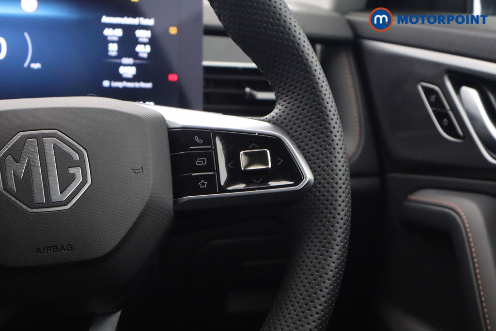 Mg Motor Uk HS SE Automatic Petrol-Electric Hybrid SUV - Stock Number (1623039) - 9th supplementary image