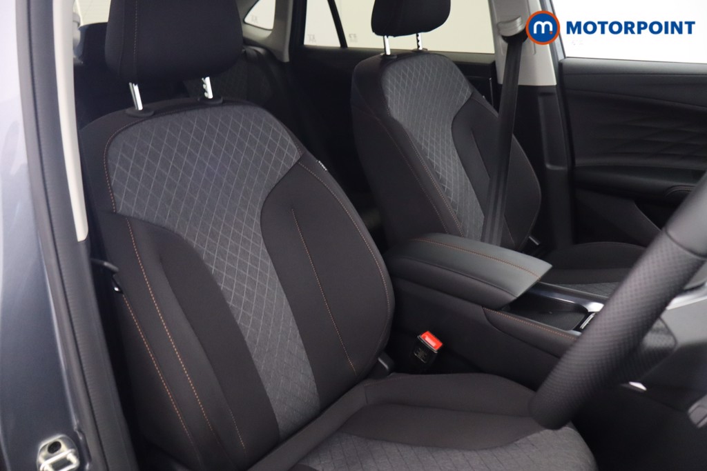 Mg Motor Uk HS SE Automatic Petrol-Electric Hybrid SUV - Stock Number (1623039) - 12th supplementary image