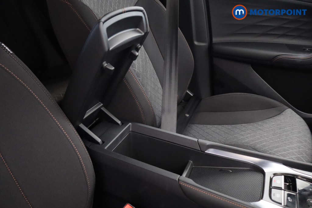 Mg Motor Uk HS SE Automatic Petrol-Electric Hybrid SUV - Stock Number (1623039) - 14th supplementary image