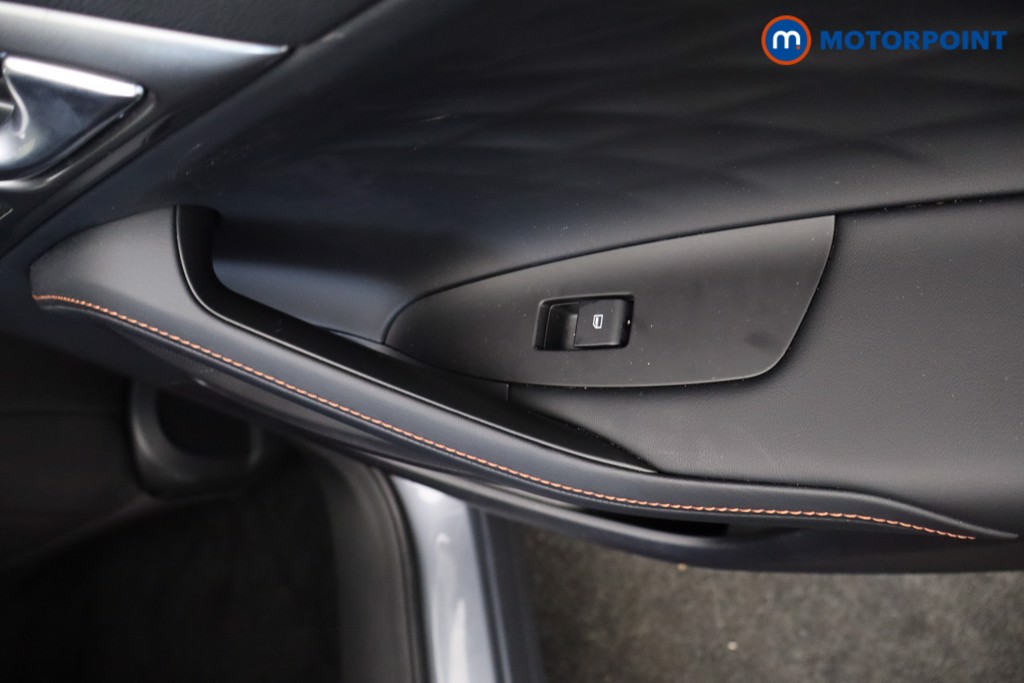 Mg Motor Uk HS SE Automatic Petrol-Electric Hybrid SUV - Stock Number (1623039) - 21st supplementary image