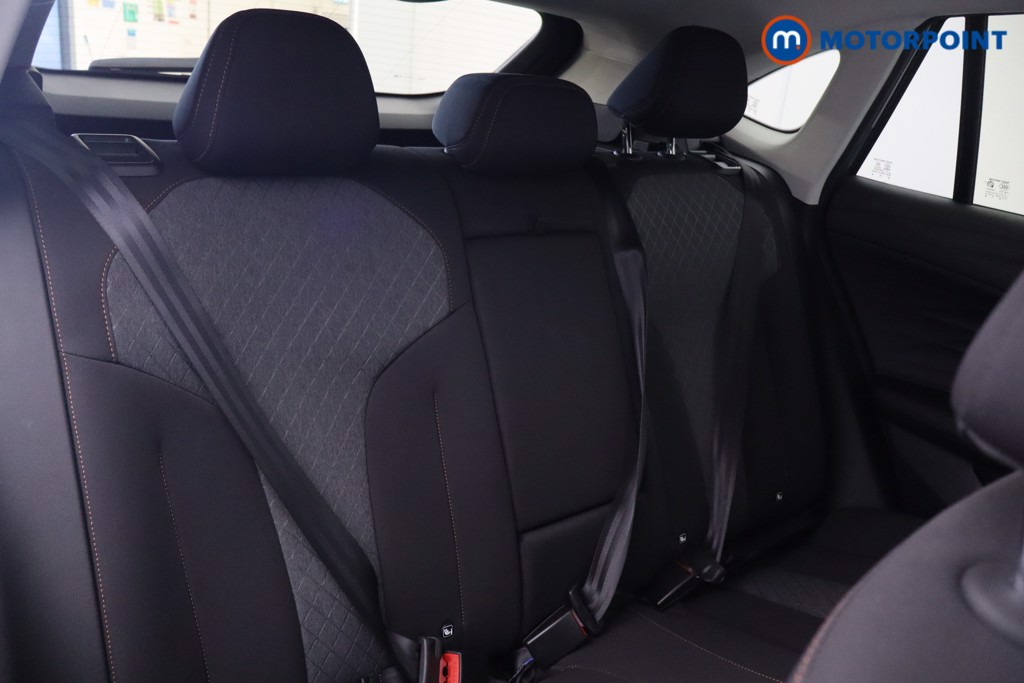 Mg Motor Uk HS SE Automatic Petrol-Electric Hybrid SUV - Stock Number (1623039) - 22nd supplementary image