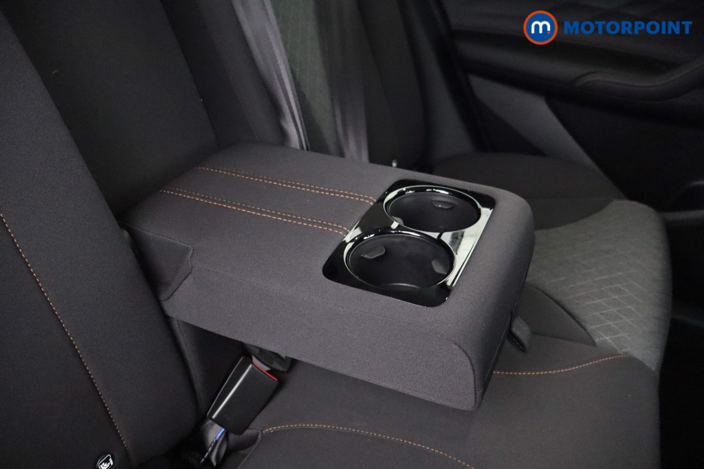 Mg Motor Uk HS SE Automatic Petrol-Electric Hybrid SUV - Stock Number (1623039) - 23rd supplementary image