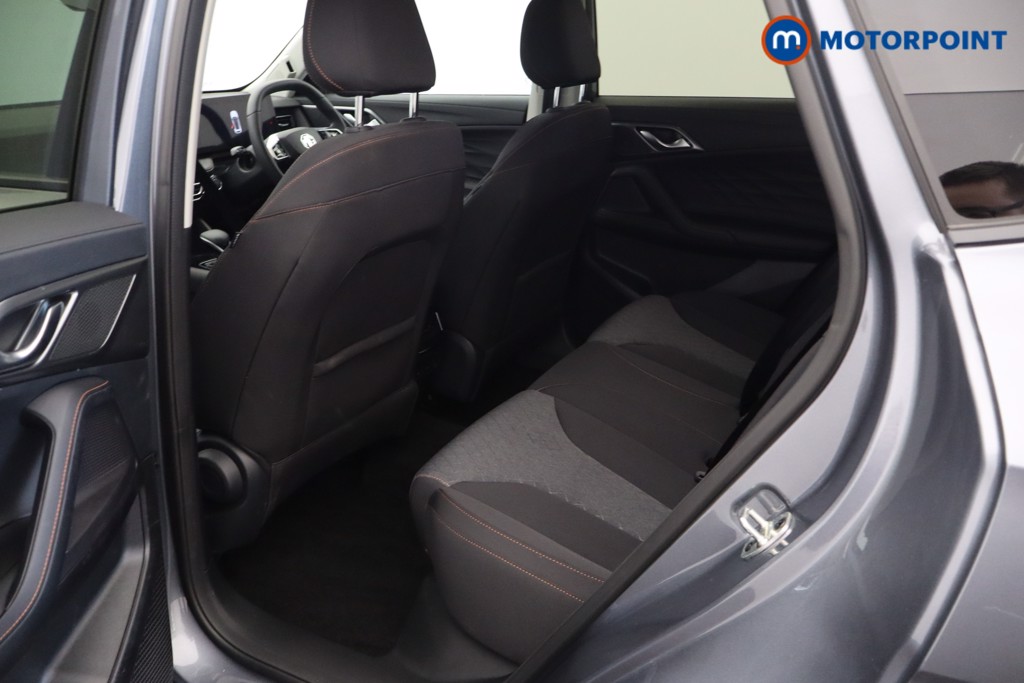 Mg Motor Uk HS SE Automatic Petrol-Electric Hybrid SUV - Stock Number (1623039) - 24th supplementary image