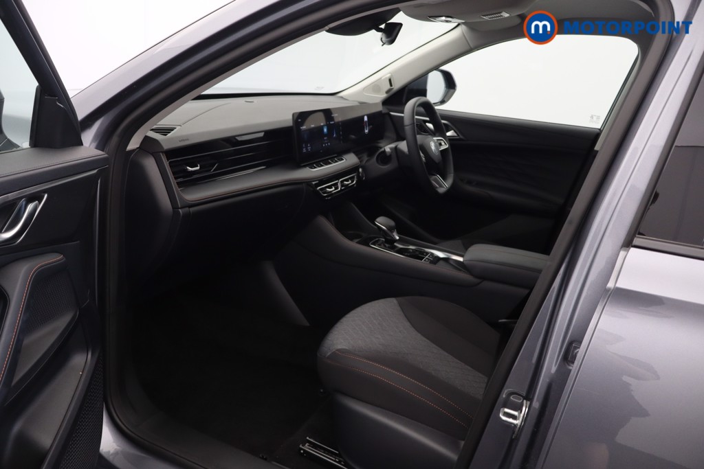 Mg Motor Uk HS SE Automatic Petrol-Electric Hybrid SUV - Stock Number (1623039) - 28th supplementary image